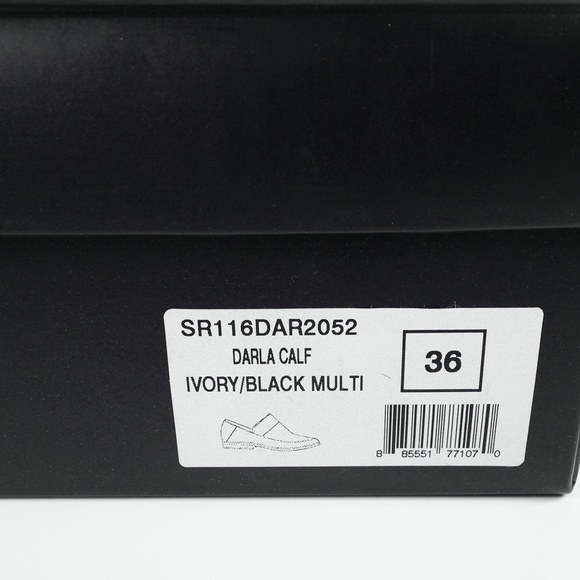 Tibi Darla Mule Loafer - Size 36 - Picture 10 of 10